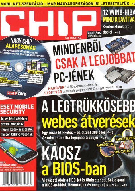 Pdf Chip Magazin J Nius Pdf Dokumen Tips