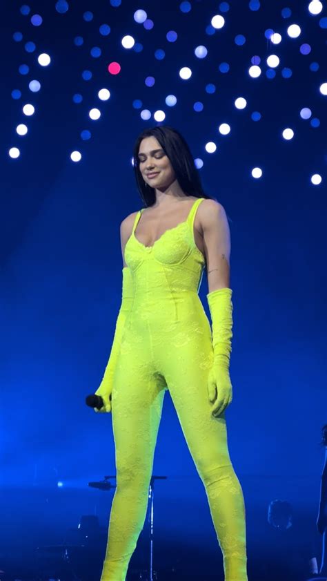 Ben🤗🧣 On Twitter Dua Lipa Concert Performance Outfit Stage Outfits