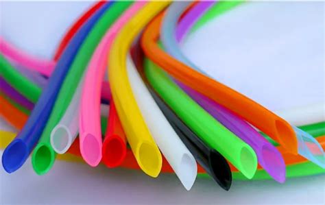 Features and Advantages of Silicone Rubber - Silicone Manufacturer with ...