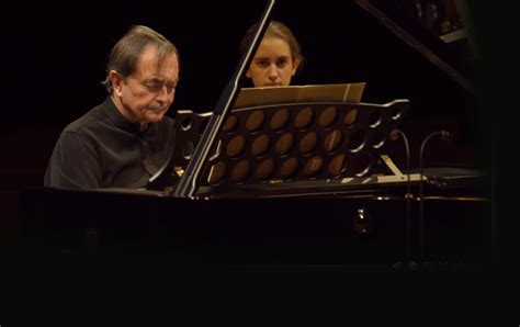 Pierre Laurent Aimard Philharmonie De Paris Mezzo Tv