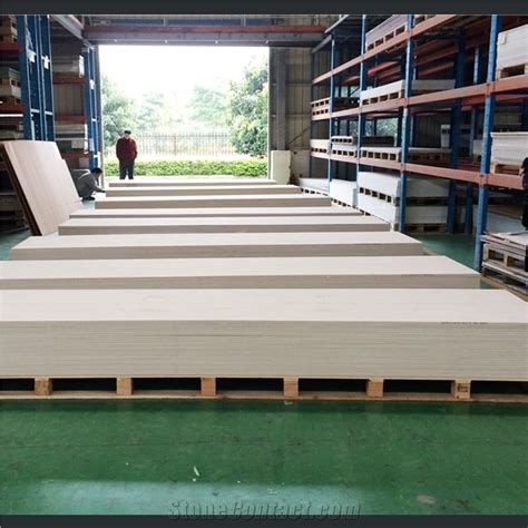 Composite Acrylic Solid Surface Solid Surface Wall Panels Slabs Tiles