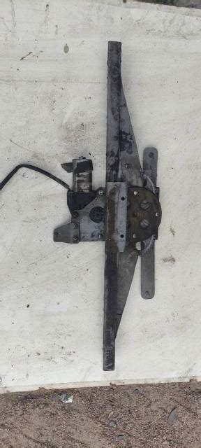 Купить Стеклоподъемники электрические Нексия в Омске по цене: 500 ...