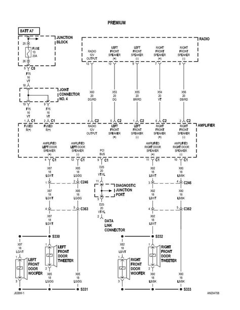 A Step By Step Guide To Wiring Your Dodge Dakota Trailer