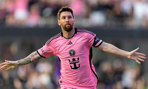 Messi Injury Update Impact Of His Absence On Inter Miami Miami Herald