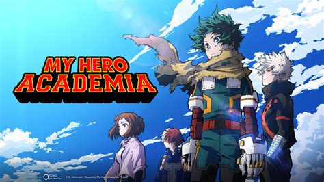 English Dub Review My Hero Academia Inflation Bubbleblabber