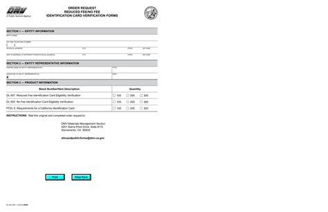 Form Dl932 Fill Out Sign Online And Download Fillable Pdf