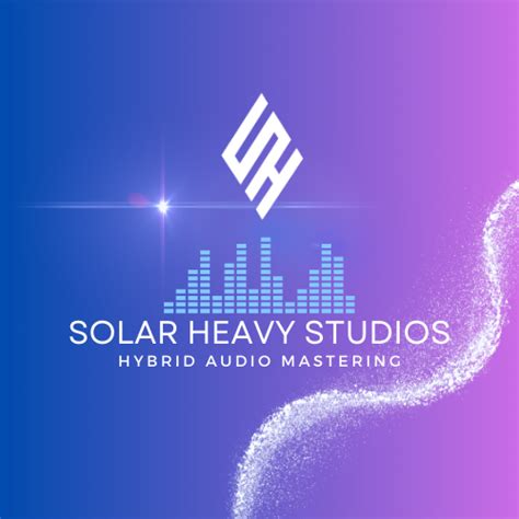 The Spotify Musician Handbook Solar Heavy Studios