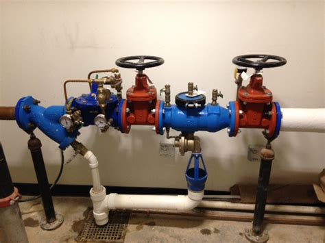 Professional Backflow Testing And Certification In Winter Garden Fl Florida Best Plumbing