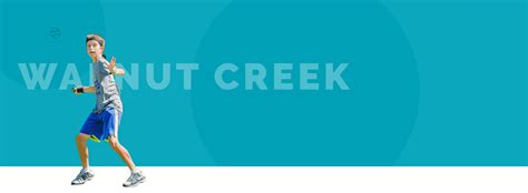 Walnut Creek | Lifetime Activities