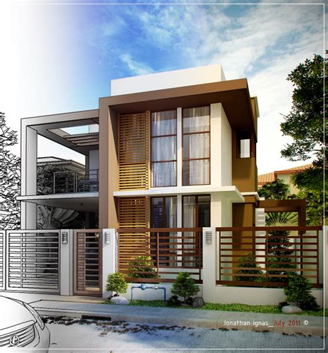 Great Vray Sketchup Tutorial Exterior Rendering With Photos Design