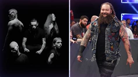 How Did Code Orange Pay Tribute To Bray Wyatt Upon His Untimely Passing