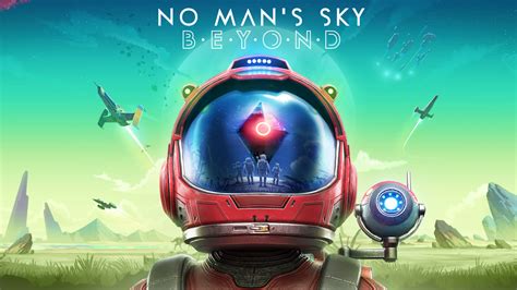 No Man's Sky VR Review