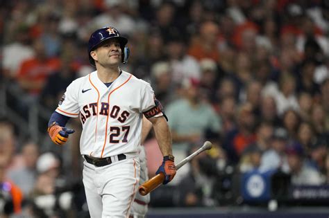 Houston Astros: Five key moments from World Series Game 1 loss