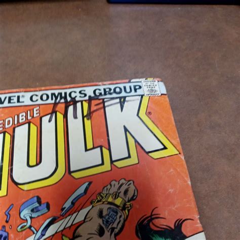 Incredible Hulk 282 1st Hulk She Hulk Team Up 1983 Newsstand FREE