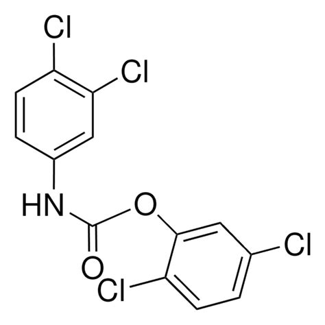 Dichlorophenyl N Dichlorophenyl Carbamate Aldrichcpr Sigma