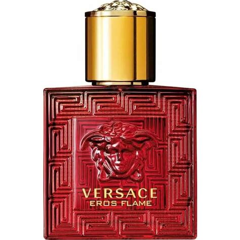 Versace Eros Flame Review 2025 - What Does It Smell Like?