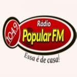 R Dio Popular Fm Radiosaovivo Online