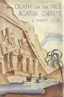 Death on the Nile - Wikipedia