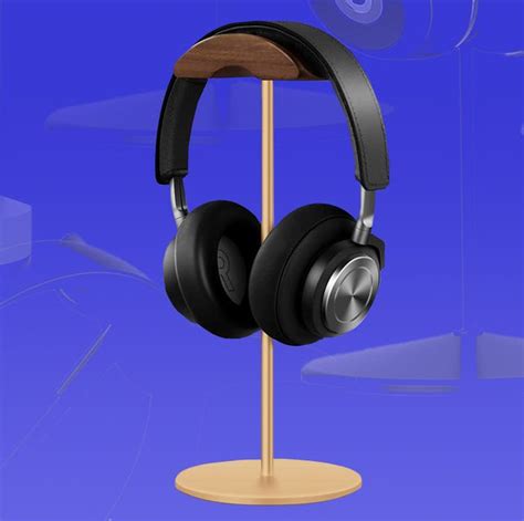 13 Best Headphone Stands To Buy In 2022