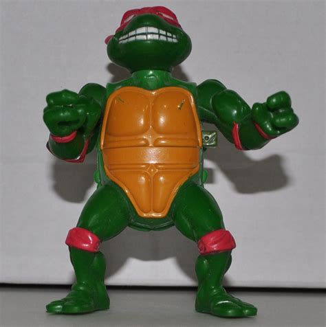 The 9 Best Ninja Turtles Action Figures 1989 Home Gadgets