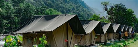 Rishikesh Adventure Camp | Book Now @ 37% OFF | BanBanjara