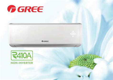 Gree Non Inverter R A Aircon Goodycond