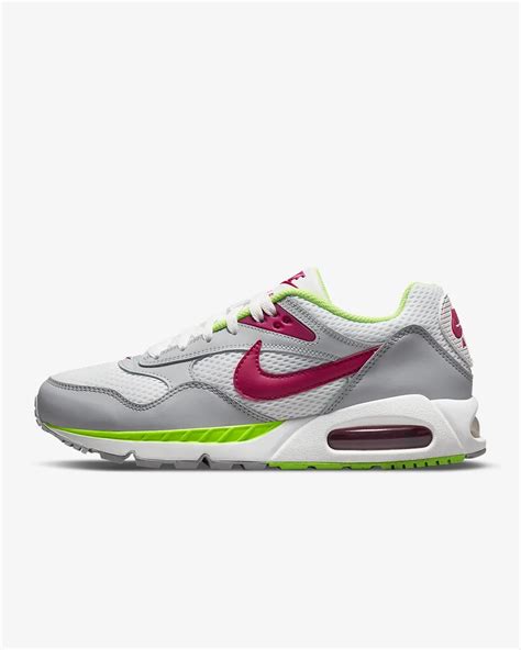 Snkr Twitr On Twitter New Wmns Nike Air Max Correlate White Pure