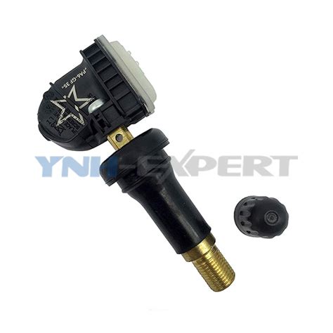 Tpms Senor For Buick Enclave Tire Pressure Monitor