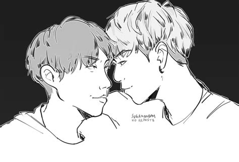 Yoonseok Sope Fanart