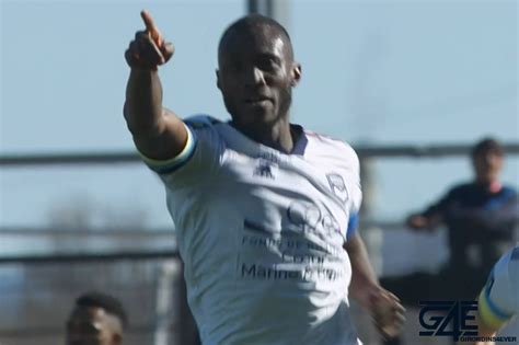 Girondins4ever Josuha Guilavogui Dans Léquipe Type Lequipe Des