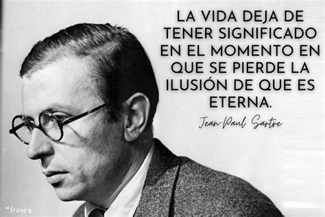 Jan Paul Sartre El Oficio De Historiar