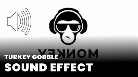 Turkey Gobble Sound Effect - Sound Effect MP3 Download