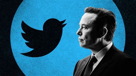 Akhirnya Twitter Resmi Jadi Milik Elon Musk Dibeli Seharga Rp683