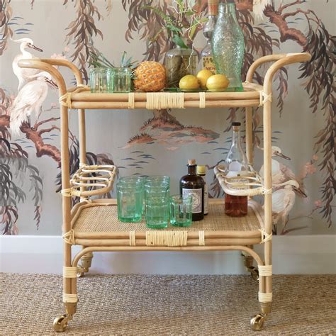 13 Beautiful Wicker Furniture Ideas To Spruce Up Your Home Interiors