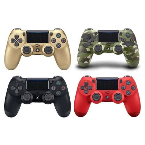 Controle Sem Fio Original Sony Ps Playstation Dualshock Faz A Boa