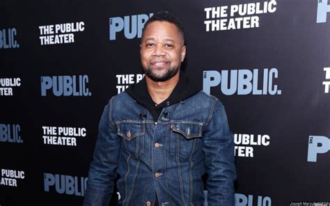 Cuba Gooding Jr S Trial Date Set In Groping Case