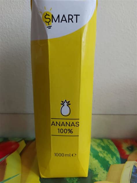 Esselunga Smart Succo Ananas Reviews Abillion