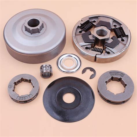 Clutch Drum Kit For Stihl Ms Ms C Ms Cm Ms Chainsaw Rim