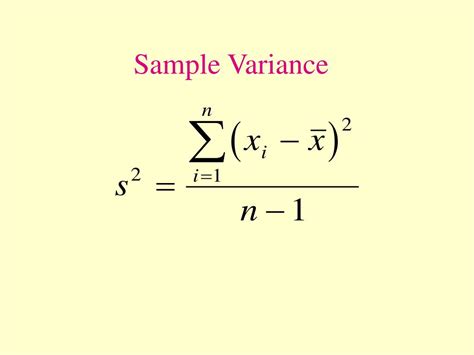 Ppt Measures Of Variation Powerpoint Presentation Free Download Id6961564