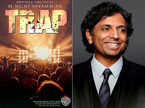 Trap 2024 De M Night Shyamalan Mediavida