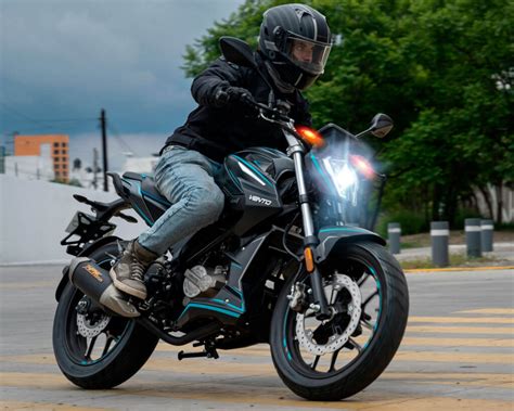 Storm 300 20 Vento Motorcycles Usa