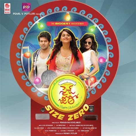 Size Zero Mp3 Songs Free Download 2015 Telugu Movie