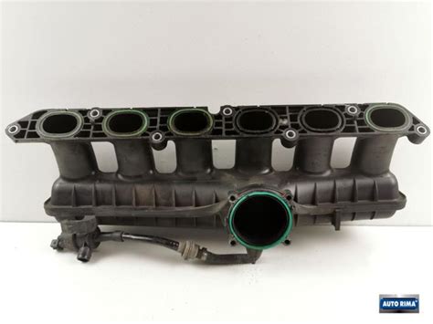 Intake Manifold Volvo XC60 3 0 T6 24V AWD 7G9N9424 B6304T2