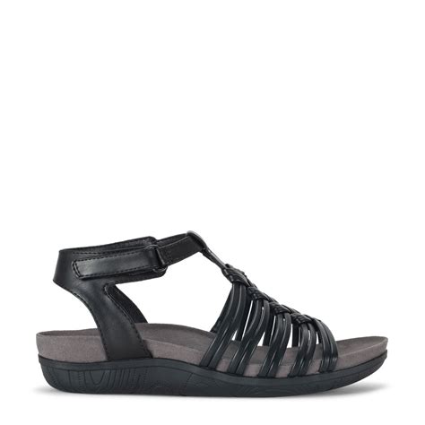 Baretraps Jamie Wedge Sandal Dsw Canada