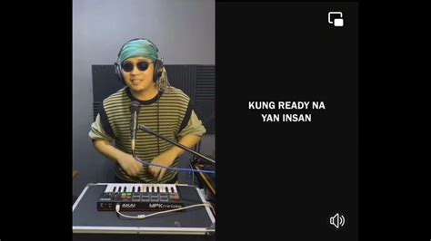 Mekus Mekus Mo Na Yan Insan Youtube