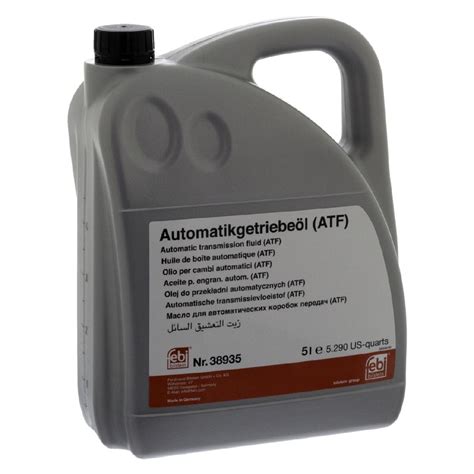 OLEJ DO SKRZYNI AUTOMAT ŻÓŁTY 5L ATF G055005 AUDI 7188391382