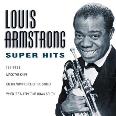 Louis Armstrong Wonderful World Meaning Literacy Basics