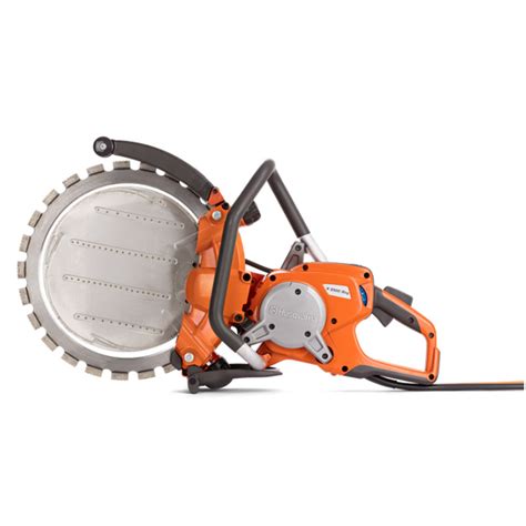 Husqvarna K Concrete Ring Saw Power Cutter K Mk