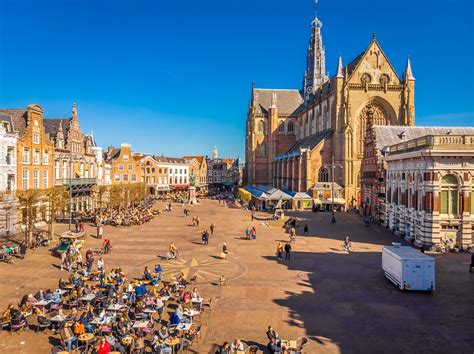 Haarlem Netherlands: 10 Best Things to do in Haarlem