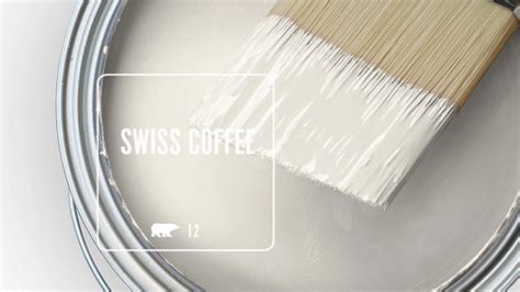 Behr Swiss Coffee Vs BM Swiss Coffee Whats The Difference